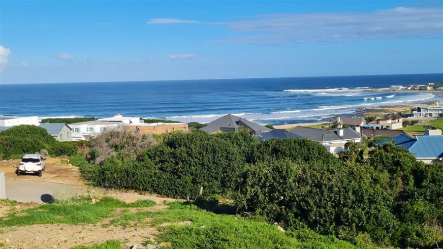 0 Bedroom Property for Sale in Jongensfontein Western Cape